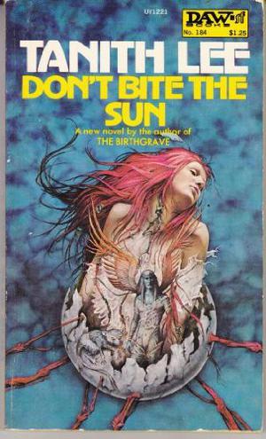 Don't Bite the Sun (Four-BEE #1)