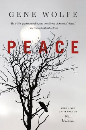 Peace by Gene Wolfe