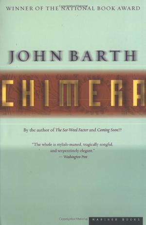 Chimera by John Barth