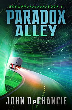 Paradox Alley (Skyway #3)