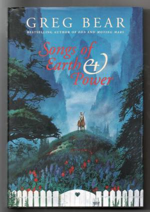 Songs of Earth and Power (Songs of Earth and Power #1-2)