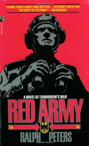 Red Army by Ralph Peters