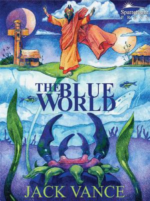 The Blue World by Jack Vance