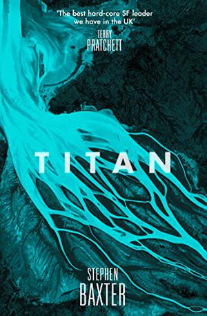 Titan (NASA Trilogy #2)