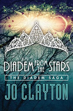 Diadem from the Stars (Diadem #1)