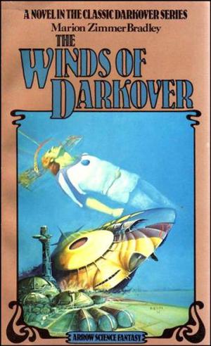 The Winds Of Darkover (Darkover - Publication Order #5)
