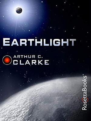 Earthlight by Arthur C. Clarke