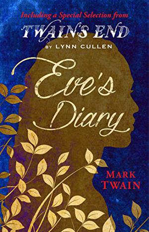 Eve's Diary by Mark Twain