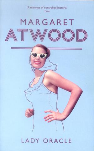 Lady Oracle by Margaret Atwood