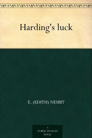Harding's Luck (House of Arden #2)