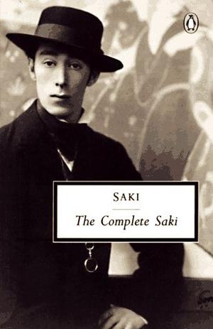 The Complete Saki by Saki
