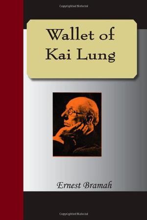 Wallet of Kai Lung (Kai Lung #1)