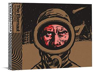 The Eternaut (Bibliotecas Clarín de la Historieta #5)