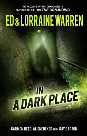 In a Dark Place (Ed & Lorraine Warren #4)