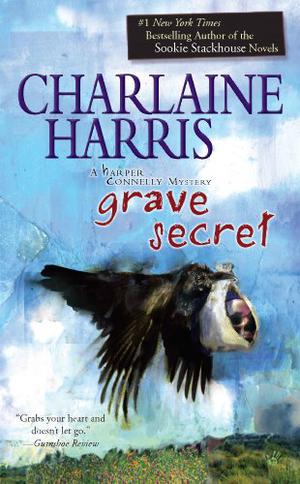 Grave Secret (Harper Connelly #4)