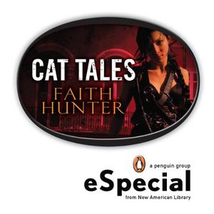 Cat Tales (Jane Yellowrock #3.5)