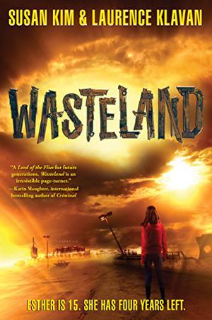 Wasteland (Wasteland #1)