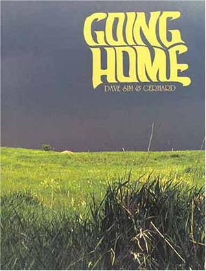 Going Home (Cerebus #13)