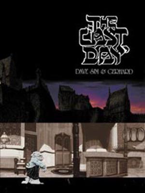 The Last Day by Dave Sim