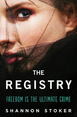 The Registry (The Registry #1)