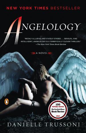 Angelology (Angelology #1)