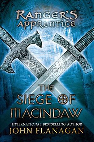 The Siege of Macindaw (Ranger's Apprentice #6)