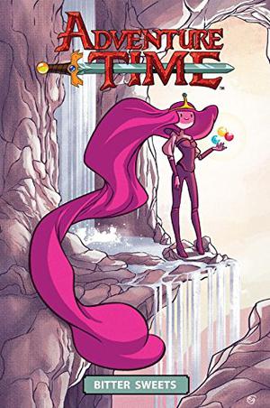 Adventure Time: Bitter Sweets by Kate Leth, Meredith McClaren