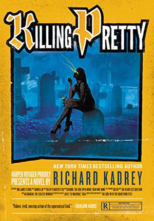 Killing Pretty (Sandman Slim #7)