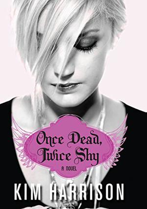 Once Dead, Twice Shy (Madison Avery #1)