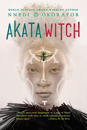 Akata Witch (The Nsibidi Scripts #1)
