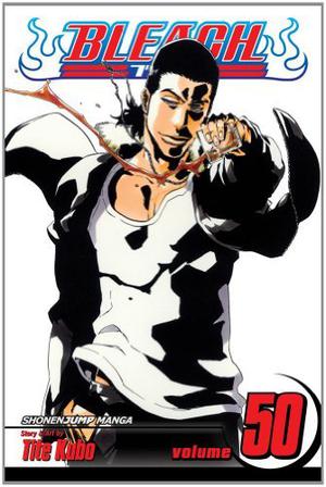 Bleach, Volume 50 (Bleach #50)
