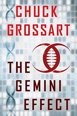 The Gemini Effect by Chuck Grossart