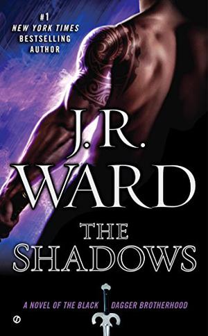 The Shadows (Black Dagger Brotherhood #13)