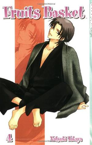 Fruits Basket, Vol. 4 (Fruits Basket #4)