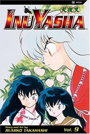 InuYasha: Building a Better Trap (犬夜叉 / Inuyasha #9)