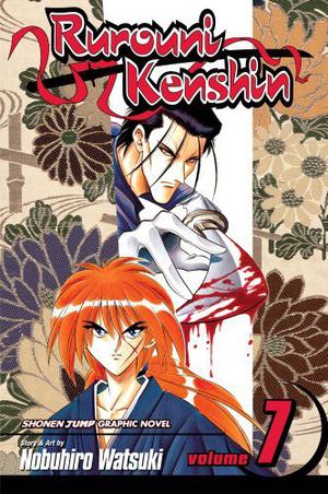 Rurouni Kenshin, Volume 07 (Rurouni Kenshin #7)