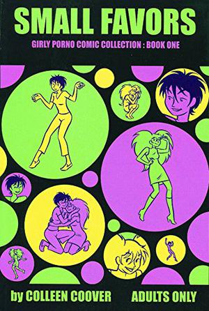 Small Favors, Vol. 1 (Small Favors #1)