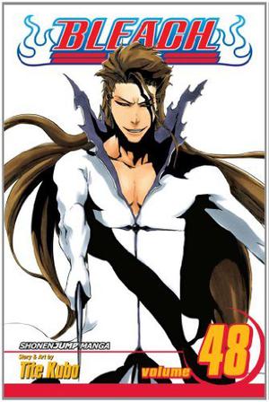 Bleach, Volume 48 (Bleach #48)