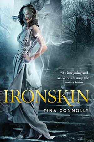 Ironskin (Ironskin #1)