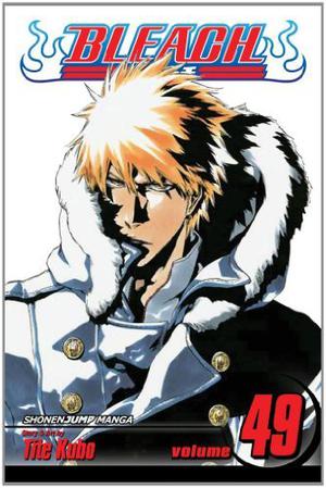 Bleach, Volume 49 (Bleach #49)