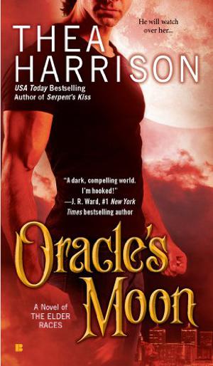 Oracle's Moon (Elder Races #4)