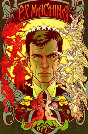 Ex Machina, Vol. 7: Ex Cathedra (Ex Machina #7)