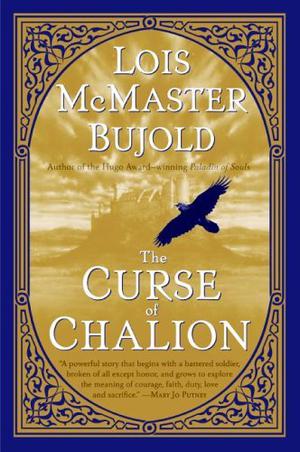 The Curse of Chalion (World of the Five Gods #1)