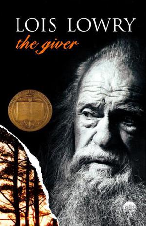 The Giver (The Giver #1)