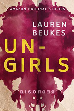 Ungirls (Disorder #3)