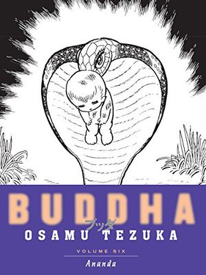 Buddha, Vol. 6: Ananda (Buddha #6)