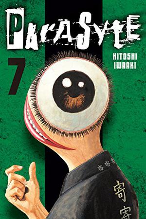 Parasyte, Volume 7 (Parasyte 8 Volumes Edition #7)