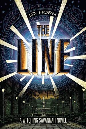 The Line (Witching Savannah #1)