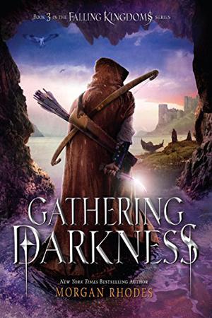 Gathering Darkness (Falling Kingdoms #3)