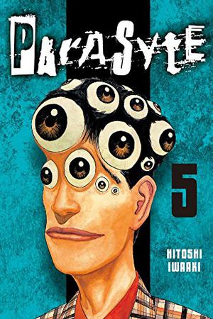 Parasyte, Volume 5 (Parasyte 8 Volumes Edition #5)